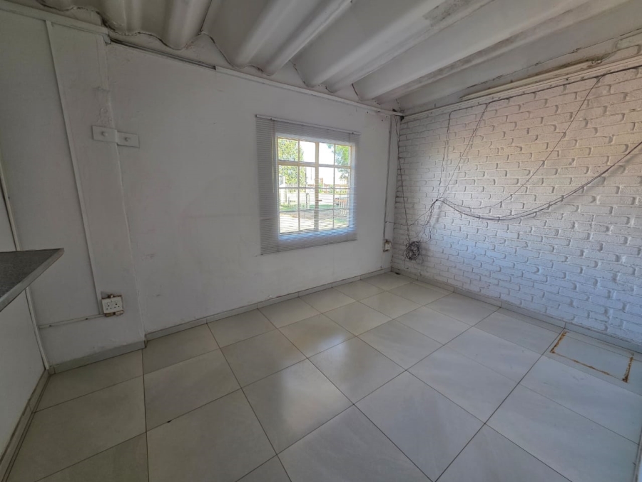 Commercial Property for Sale in Vaalpark Free State